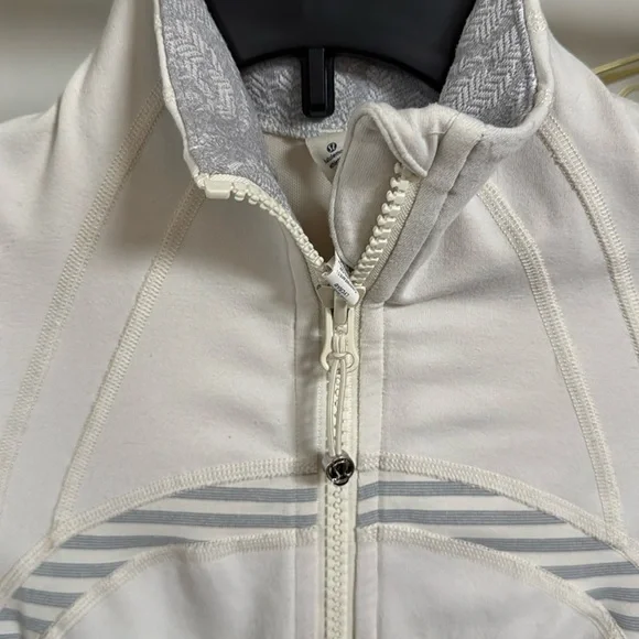 Lululemon Define Jacket *Brushed - Picture 4 of 10